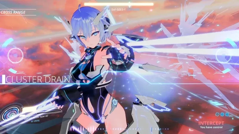 驱动妖精游戏封面